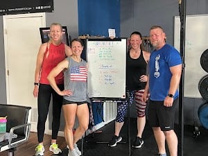 Photo of Clinco CrossFit