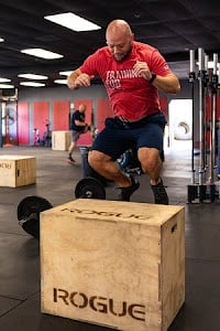 Photo of CrossFit Dwala