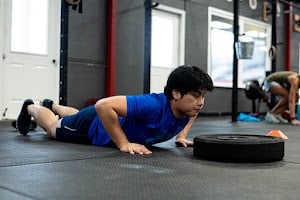 Photo of CrossFit Dwala