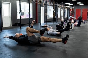 Photo of CrossFit Dwala