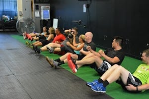 Photo of Celebration CrossFit