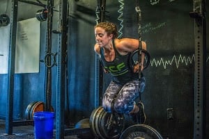 Photo of Celebration CrossFit