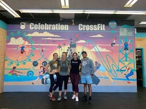 Photo of Celebration CrossFit