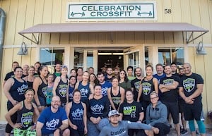 Photo of Celebration CrossFit