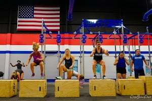 Photo of CrossFit TILT II