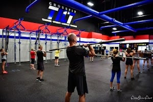 Photo of CrossFit TILT II