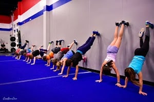 Photo of CrossFit TILT II