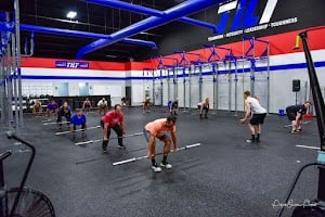 Photo of CrossFit TILT II