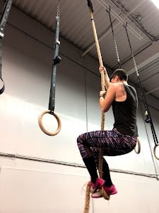 Photo of Northern Touch CrossFit