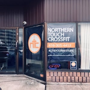 Photo of Northern Touch CrossFit