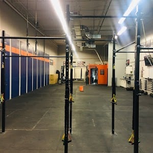 Photo of Northern Touch CrossFit