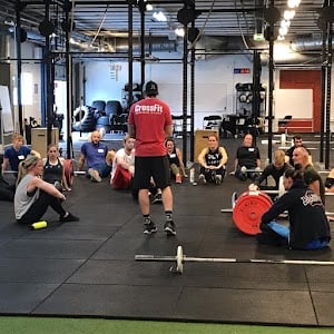 Photo of CrossFit 162 West