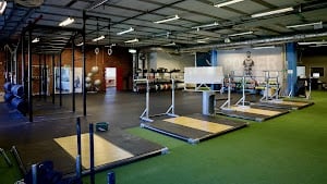 Photo of CrossFit 162 West