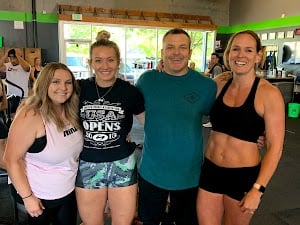 Photo of El Dorado Hills CrossFit