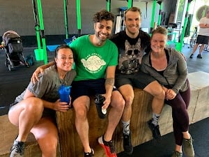 Photo of El Dorado Hills CrossFit