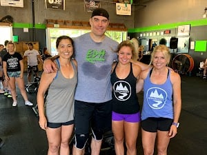 Photo of El Dorado Hills CrossFit