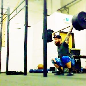 Photo of El Dorado Hills CrossFit