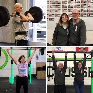 Photo of El Dorado Hills CrossFit