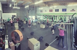 Photo of El Dorado Hills CrossFit