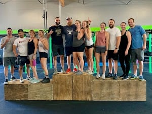 Photo of El Dorado Hills CrossFit