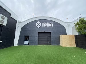 Photo of CrossFit Impi