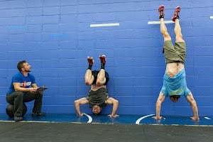 Photo of CrossFit Longmont