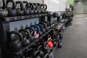 Photo of CrossFit Longmont