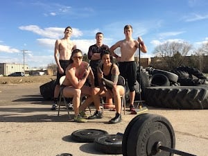 Photo of CrossFit Longmont