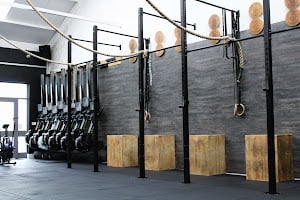 Photo of Westmorland CrossFit