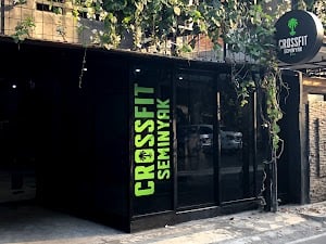 Photo of CrossFit Seminyak