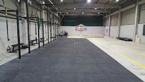 Photo of CrossFit Viana do Castelo