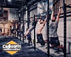 Photo of CrossFit Viana do Castelo