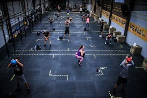 Photo of CrossFit Viana do Castelo