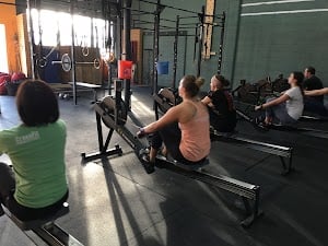 Photo of Verdant CrossFit