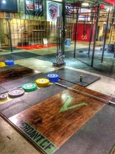 Photo of Verdant CrossFit