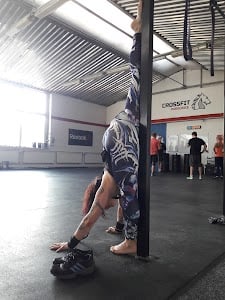 Photo of CrossFit Pardubice