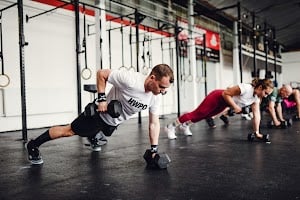 Photo of CrossFit Pardubice