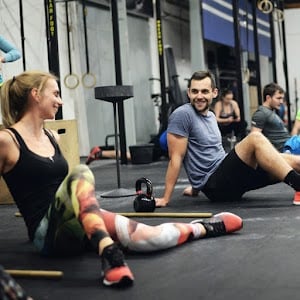 Photo of CrossFit Pardubice