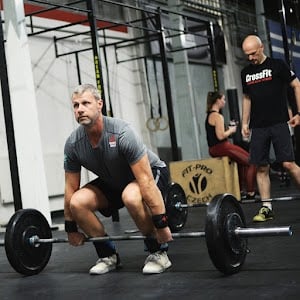 Photo of CrossFit Pardubice