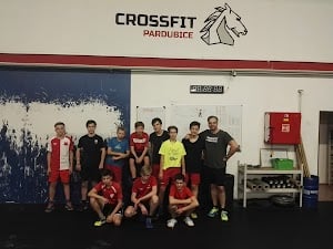 Photo of CrossFit Pardubice