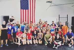 Photo of CrossFit Swashbuckle