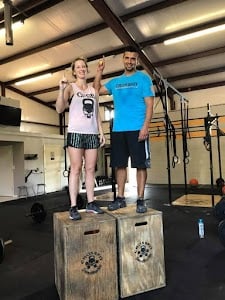 Photo of CrossFit Swashbuckle