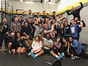 Photo of CrossFit Alinea