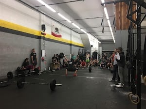 Photo of CrossFit Alinea