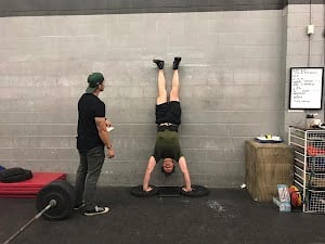 Photo of CrossFit Alinea