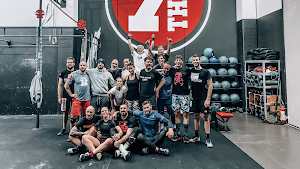 Photo of Seventh CrossFit Valpolicella