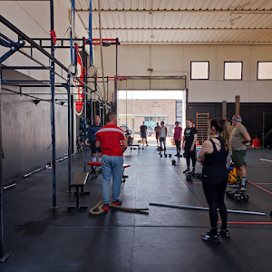 Photo of Seventh CrossFit Valpolicella