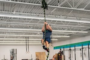 Photo of CrossFit Freshwater