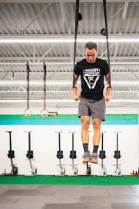 Photo of CrossFit Freshwater