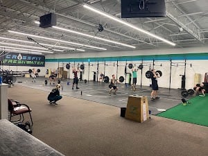 Photo of CrossFit Freshwater